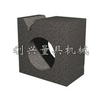 花岗石方箱