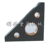 岩石直角尺