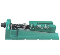 调整垫铁